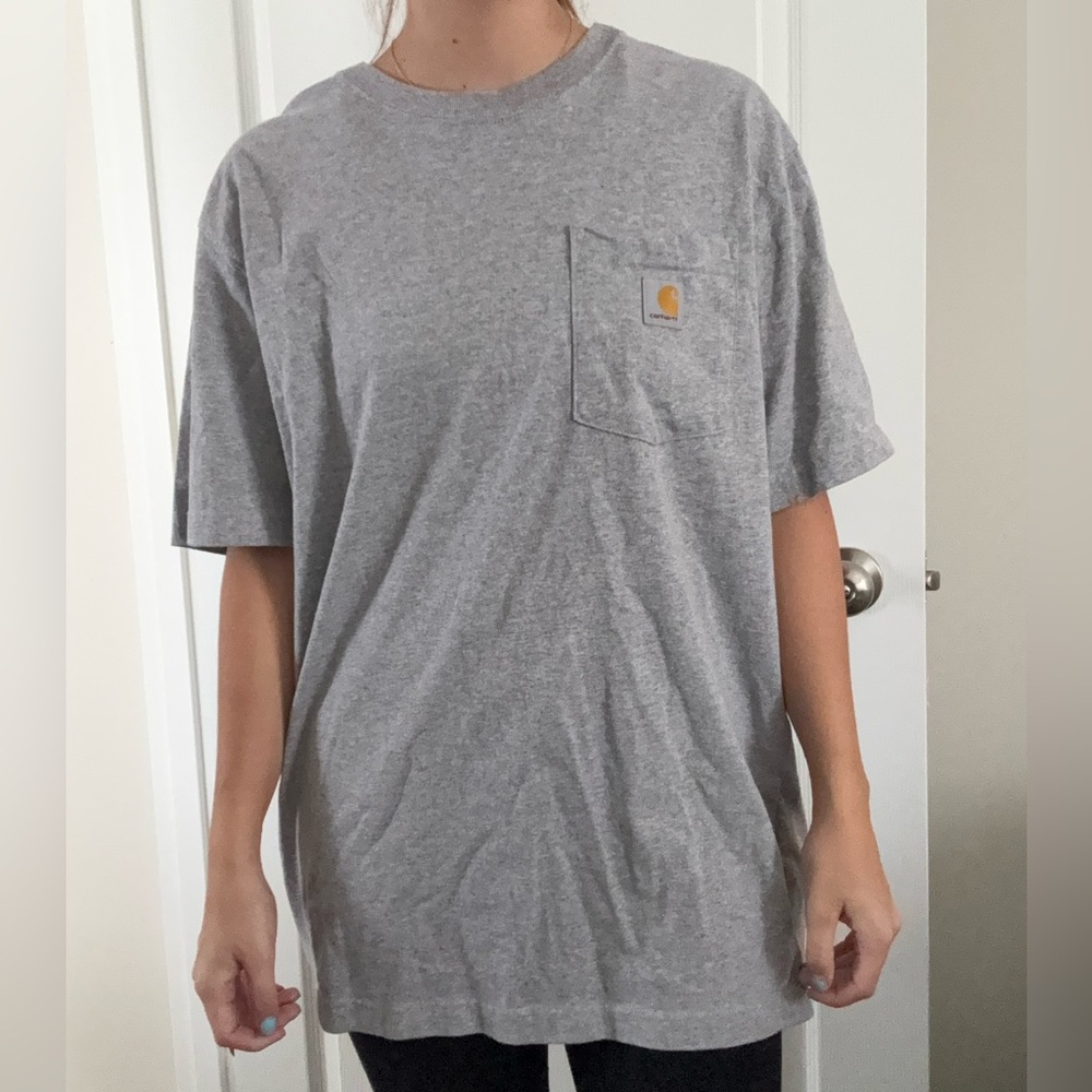 Carhartt short sleeve